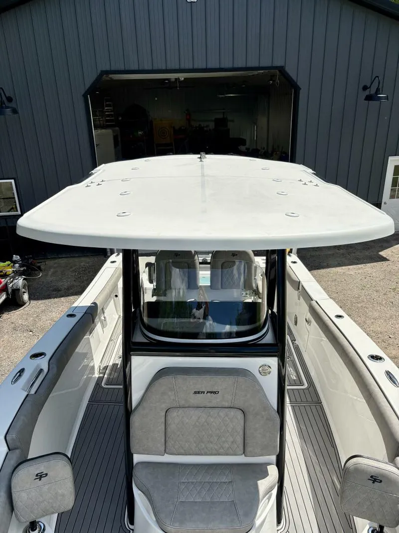 Slide: The Image of Sea Pro 25 2022 - 5648938