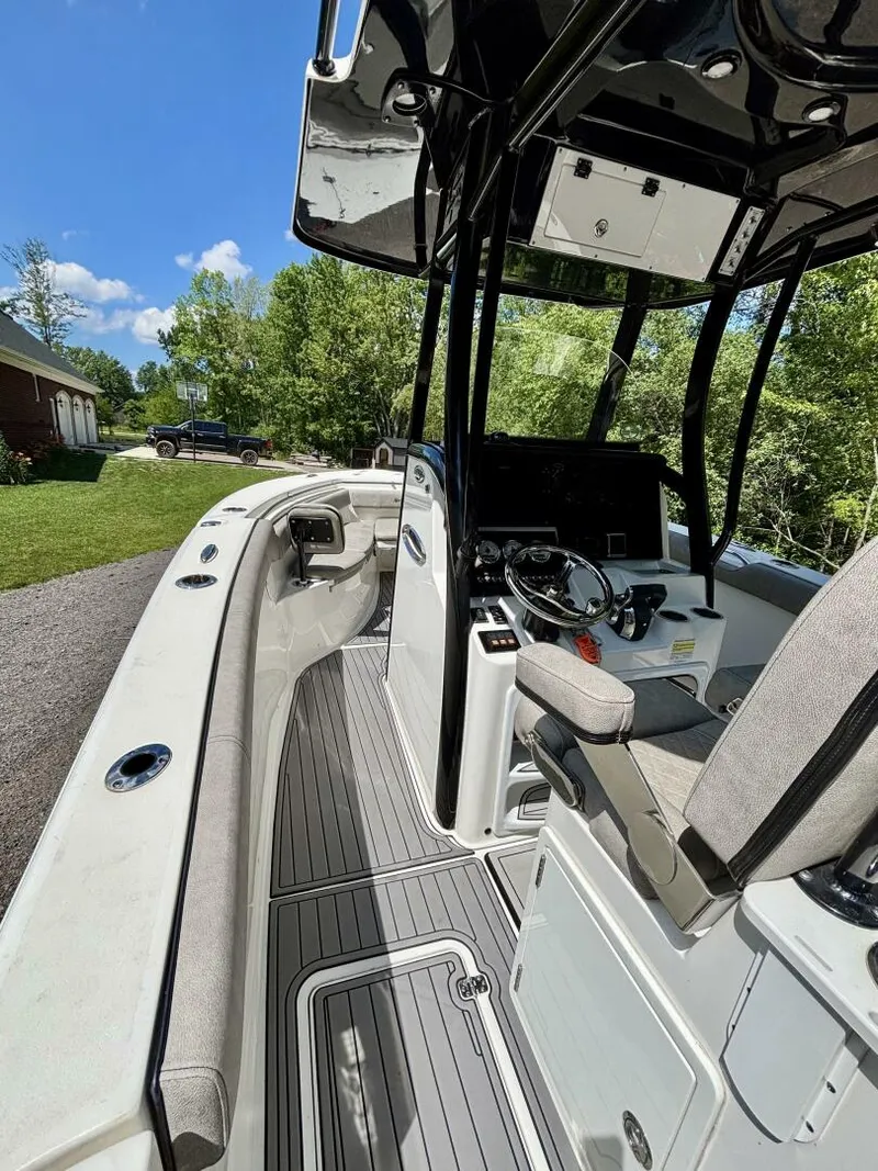 Slide: The Image of Sea Pro 25 2022 - 5648940