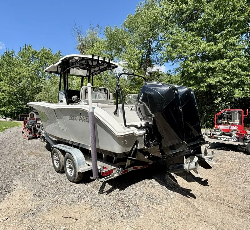 Slide: The Image of Sea Pro 25 2022 - 5648914