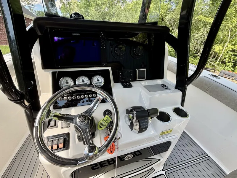 Slide: The Image of Sea Pro 25 2022 - 5648942