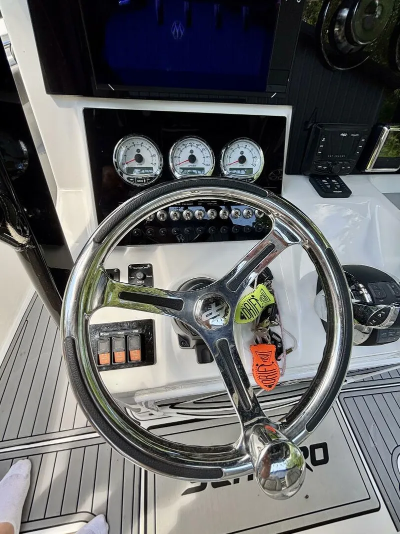 Slide: The Image of Sea Pro 25 2022 - 5648943