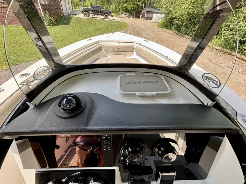 Slide: The Image of Sea Pro 25 2022 - 5648946