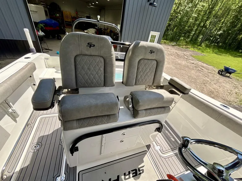 Slide: The Image of Sea Pro 25 2022 - 5648958