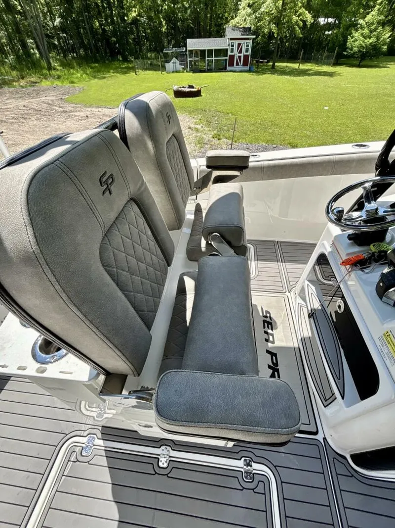 Slide: The Image of Sea Pro 25 2022 - 5648963