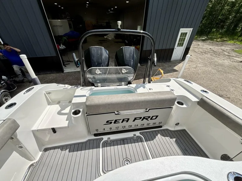 Slide: The Image of Sea Pro 25 2022 - 5648985