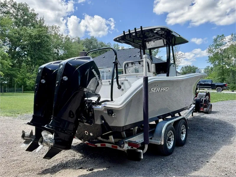 Slide: The Image of Sea Pro 25 2022 - 5648916