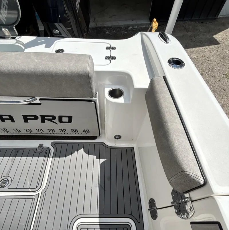 Slide: The Image of Sea Pro 25 2022 - 5648986