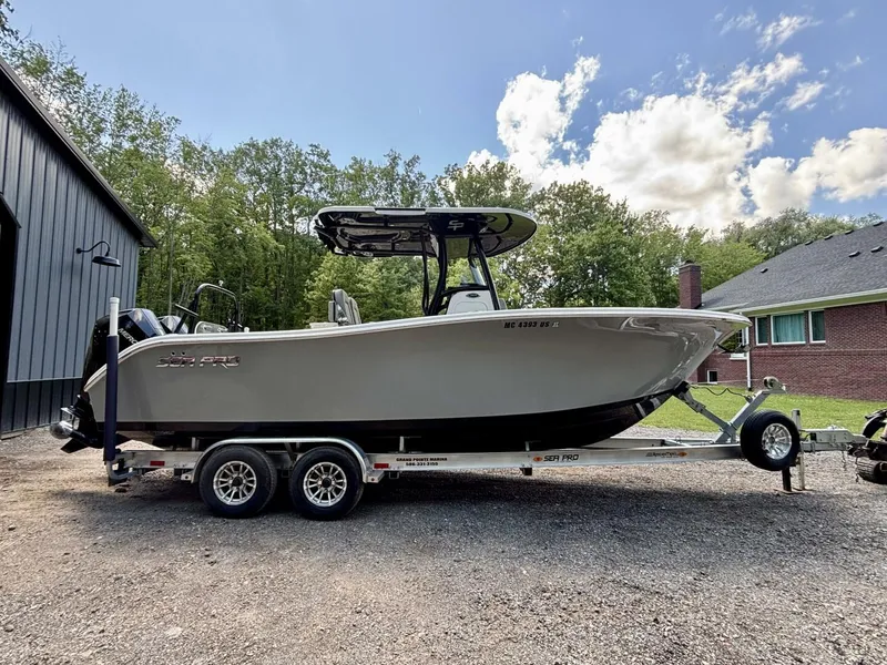 Slide: The Image of Sea Pro 25 2022 - 5648918