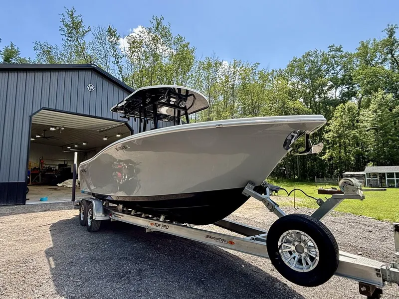 Slide: The Image of Sea Pro 25 2022 - 5648919