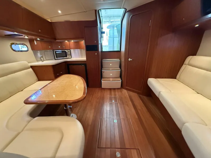 Slide: The Image of Tiara 3600 Sovran 2005 - 5648971