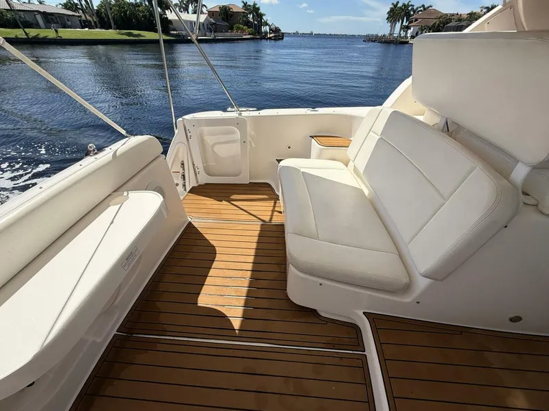 Slide: The Image of Tiara 3600 Sovran 2005 - 5648957