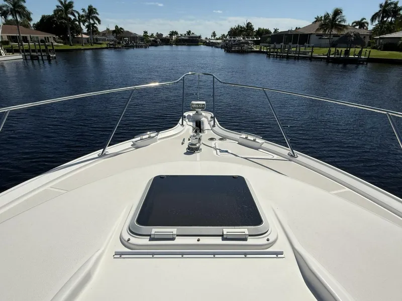 Slide: The Image of Tiara 3600 Sovran 2005 - 5648962