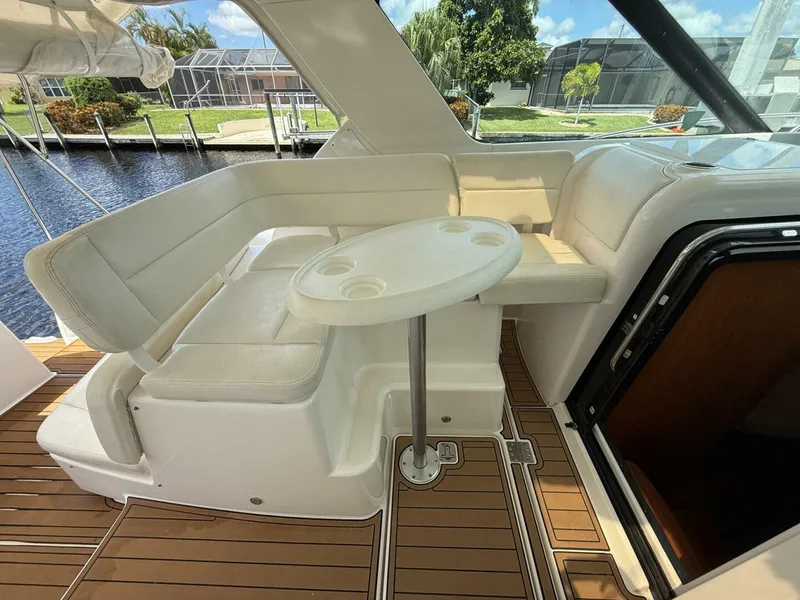 Slide: The Image of Tiara 3600 Sovran 2005 - 5648965