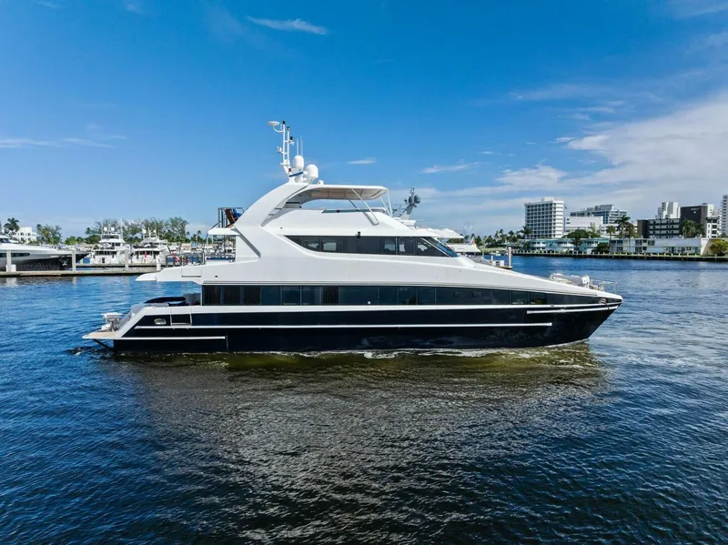 The Image of Sabre 92 2004 - 5691276