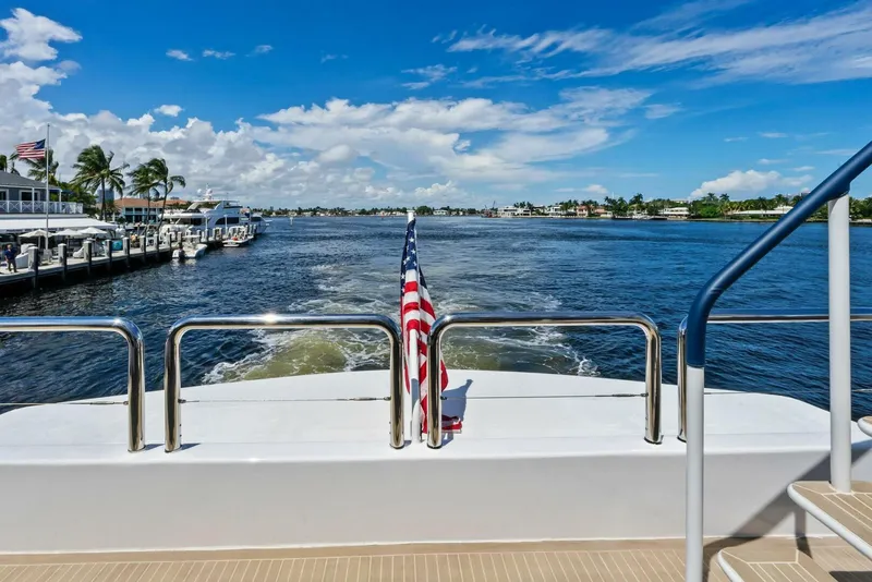 Slide: The Image of Sabre 92 2004 - 5691289