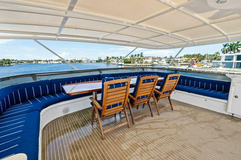 Slide: The Image of Sabre 92 2004 - 5691296