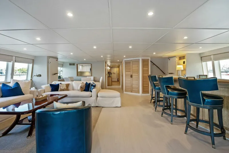 Slide: The Image of Sabre 92 2004 - 5691303