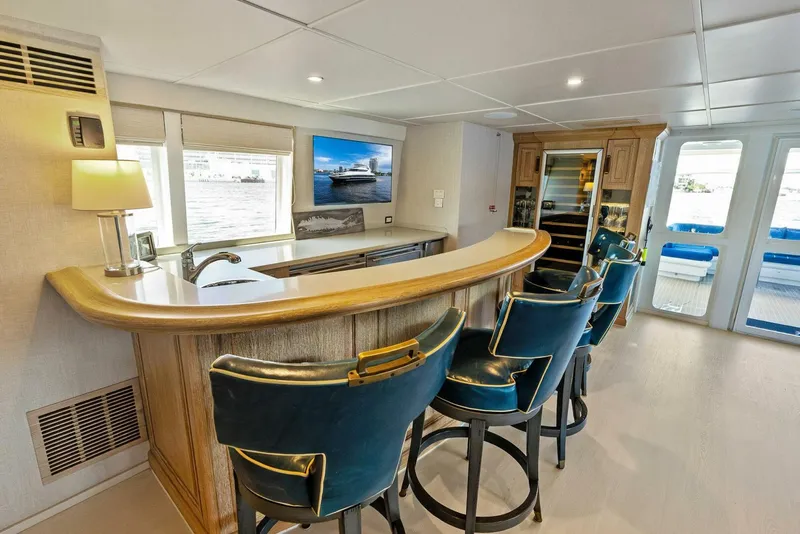 Slide: The Image of Sabre 92 2004 - 5691304