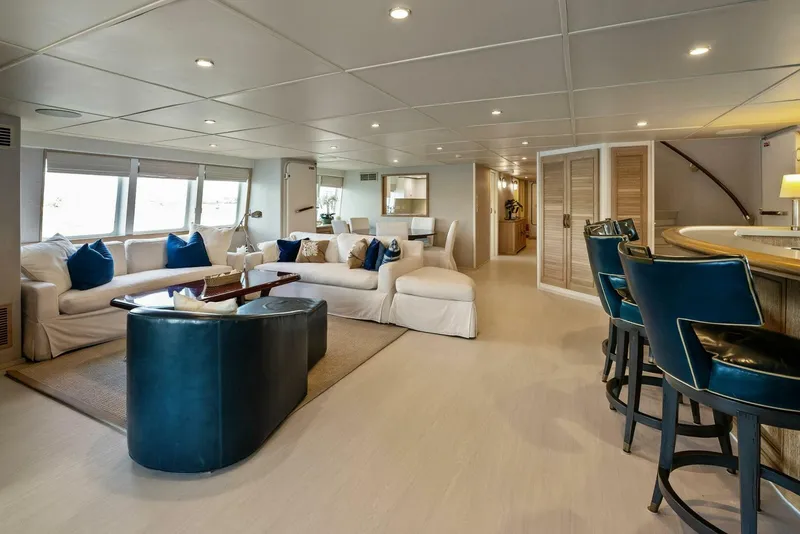 Slide: The Image of Sabre 92 2004 - 5691306