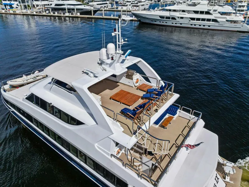 Slide: The Image of Sabre 92 2004 - 5691282