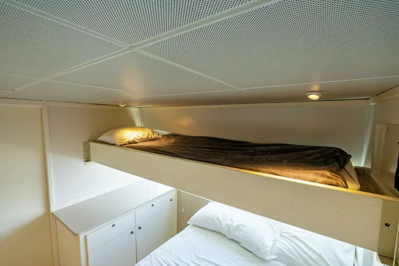 Slide: The Image of Sabre 92 2004 - 5691342