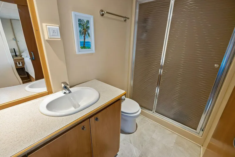 Slide: The Image of Sabre 92 2004 - 5691347