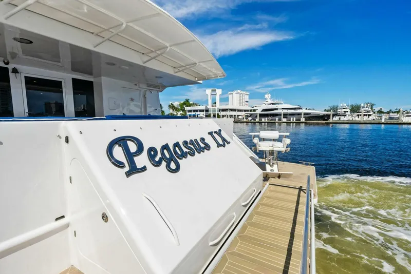 Slide: The Image of Sabre 92 2004 - 5691284