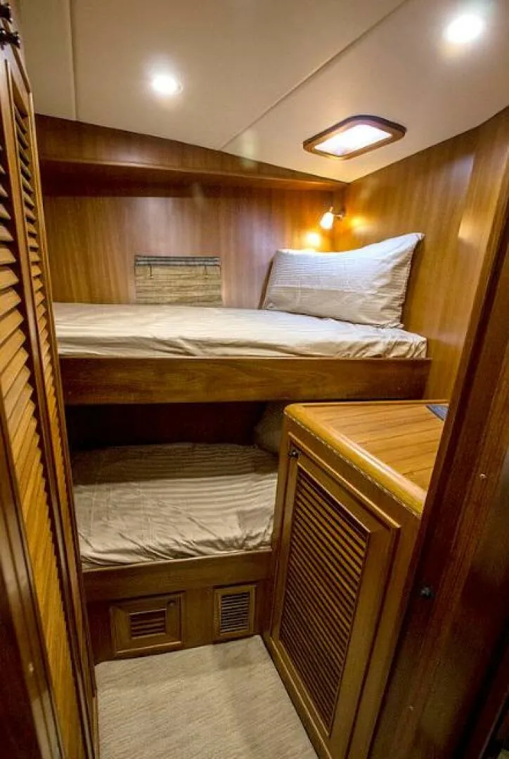 Slide: The Image of Offshore Yachts Pilothouse 2013 - 5649145