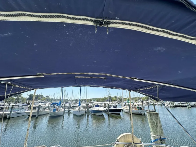 Slide: The Image of Beneteau 33 2004 - 5653332