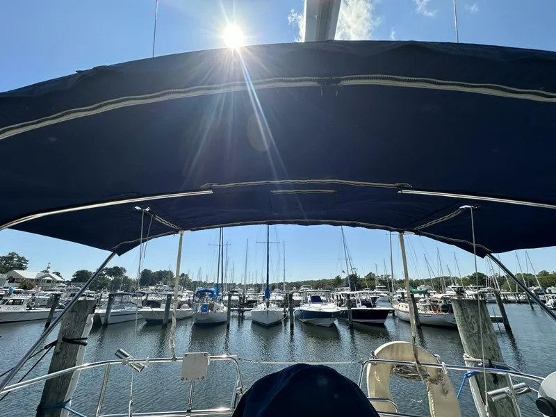 Slide: The Image of Beneteau 33 2004 - 5653333