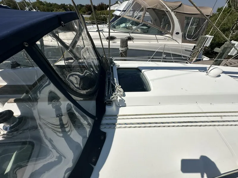 Slide: The Image of Beneteau 33 2004 - 5653336