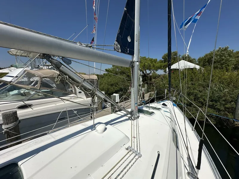 Slide: The Image of Beneteau 33 2004 - 5653337