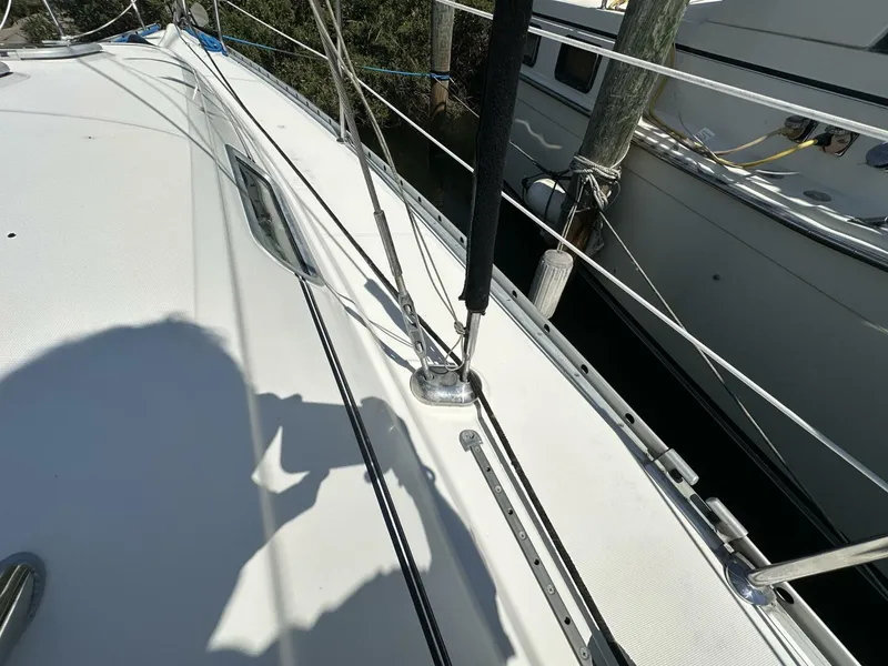 Slide: The Image of Beneteau 33 2004 - 5653338