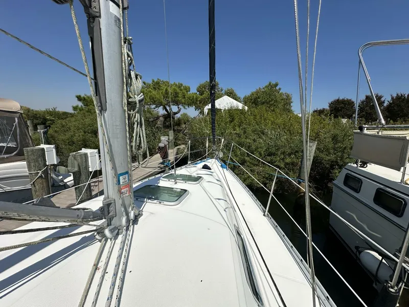 Slide: The Image of Beneteau 33 2004 - 5653339