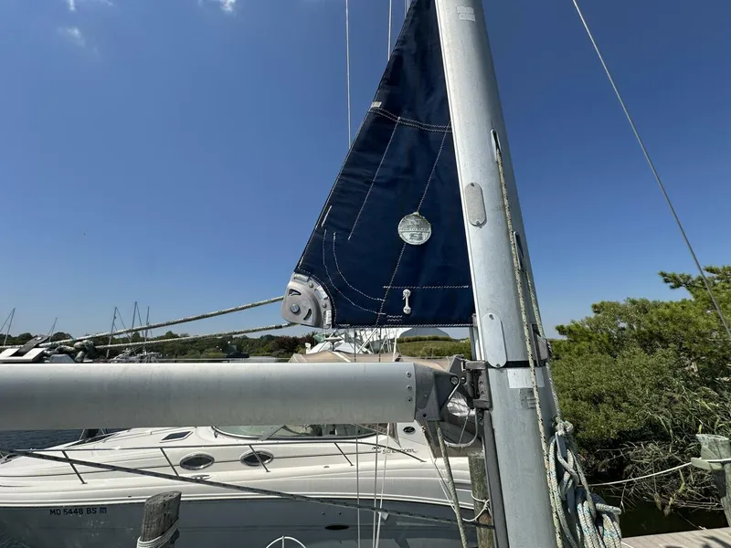Slide: The Image of Beneteau 33 2004 - 5653340