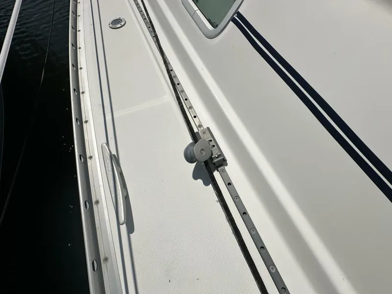 Slide: The Image of Beneteau 33 2004 - 5653341