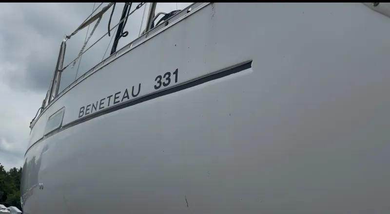 Slide: The Image of Beneteau 33 2004 - 5649131