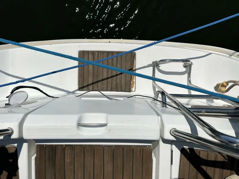 Slide: The Image of Beneteau 33 2004 - 5653344