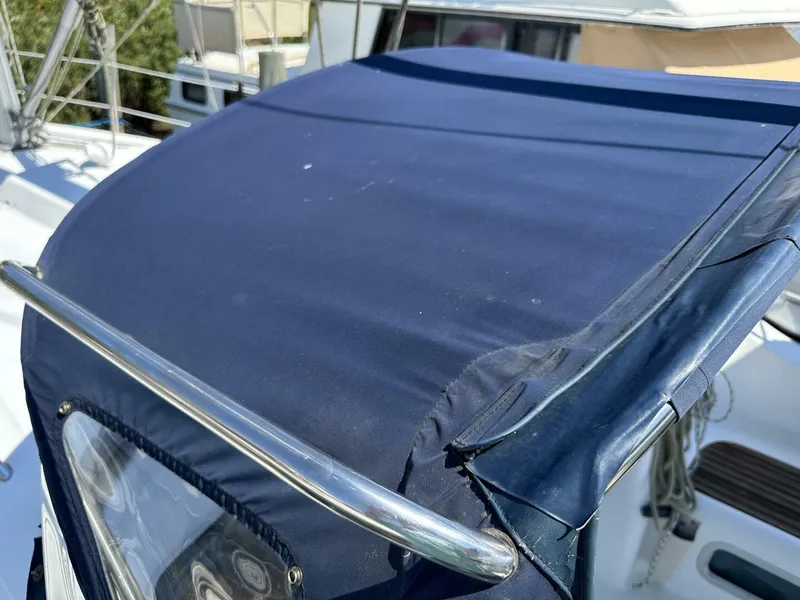 Slide: The Image of Beneteau 33 2004 - 5653345