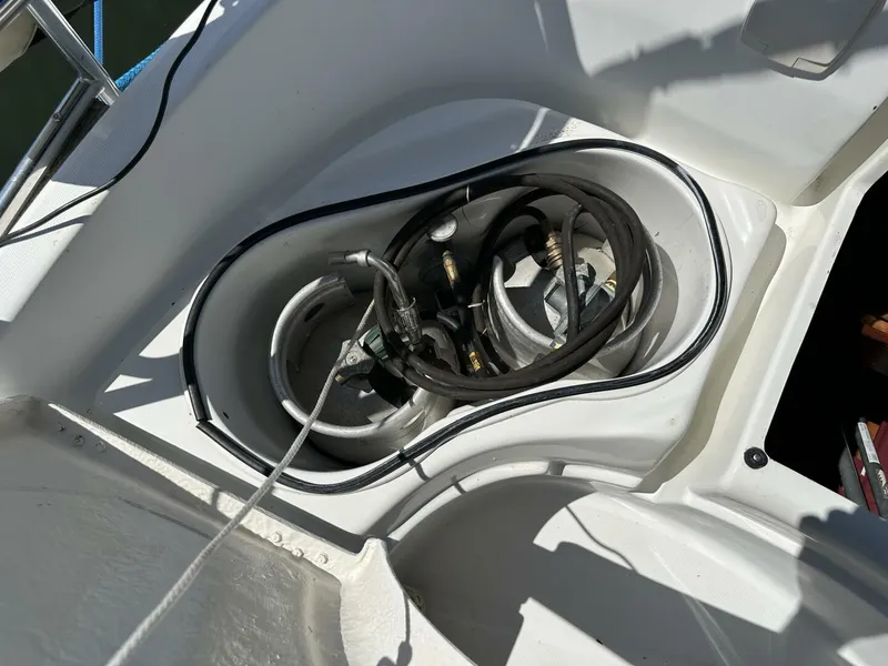 Slide: The Image of Beneteau 33 2004 - 5653347