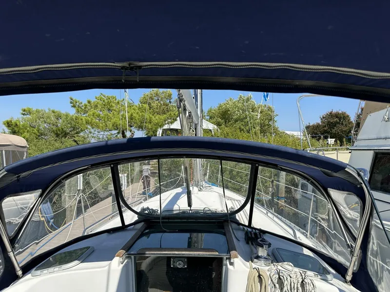 Slide: The Image of Beneteau 33 2004 - 5653348