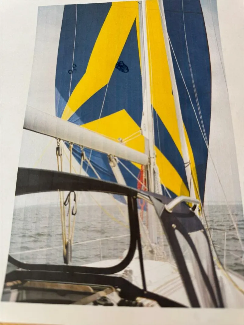 Slide: The Image of Beneteau 33 2004 - 5660678