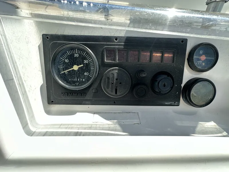 Slide: The Image of Beneteau 33 2004 - 5653353