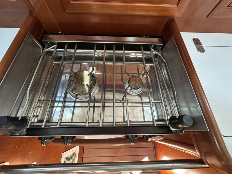 Slide: The Image of Beneteau 33 2004 - 5653356