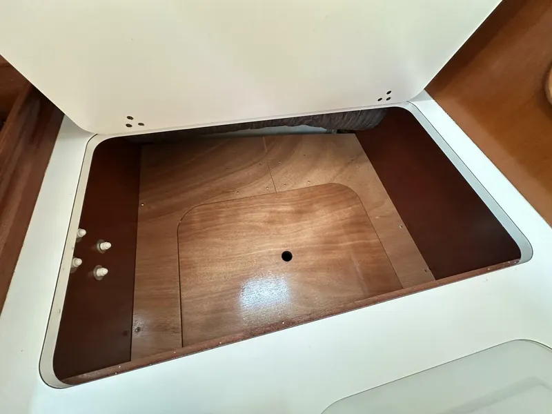 Slide: The Image of Beneteau 33 2004 - 5653358