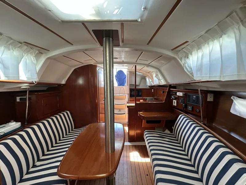 Slide: The Image of Beneteau 33 2004 - 5653362