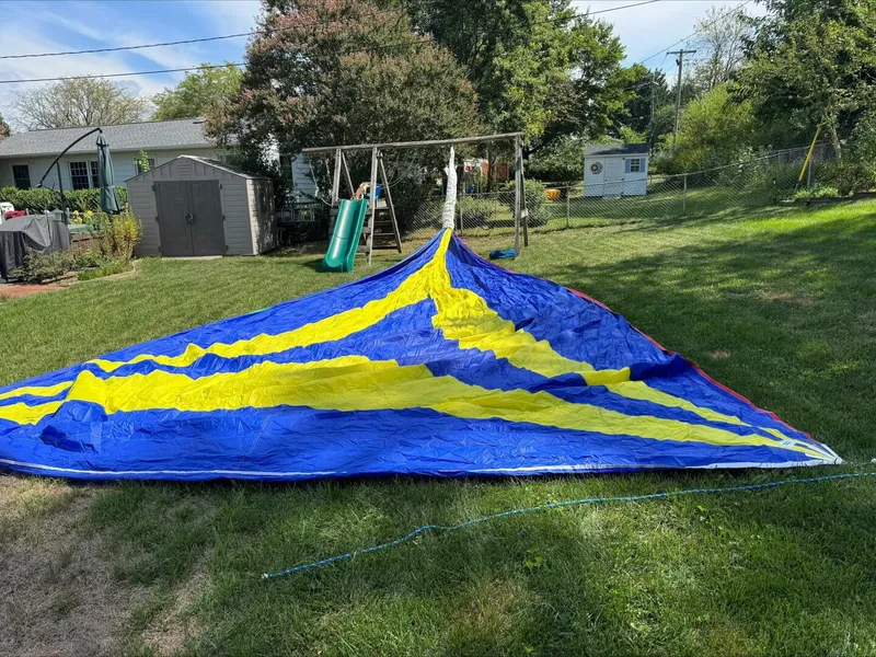 Slide: The Image of Beneteau 33 2004 - 5660677