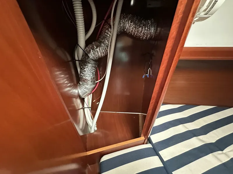 Slide: The Image of Beneteau 33 2004 - 5653364