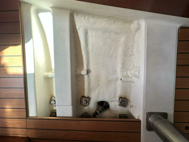 Slide: The Image of Beneteau 33 2004 - 5653365