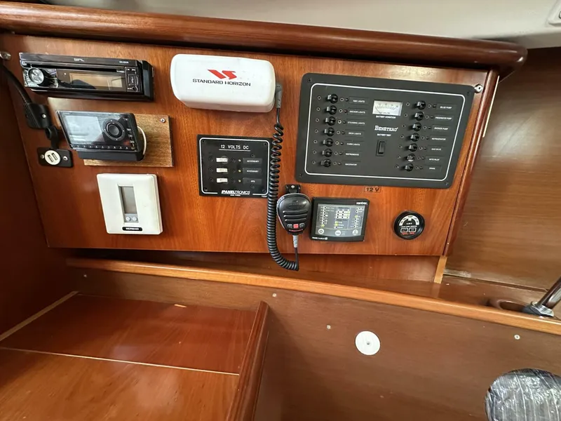 Slide: The Image of Beneteau 33 2004 - 5653367